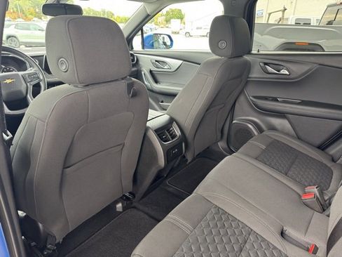 Used 2019 Chevrolet Blazer LT image 40