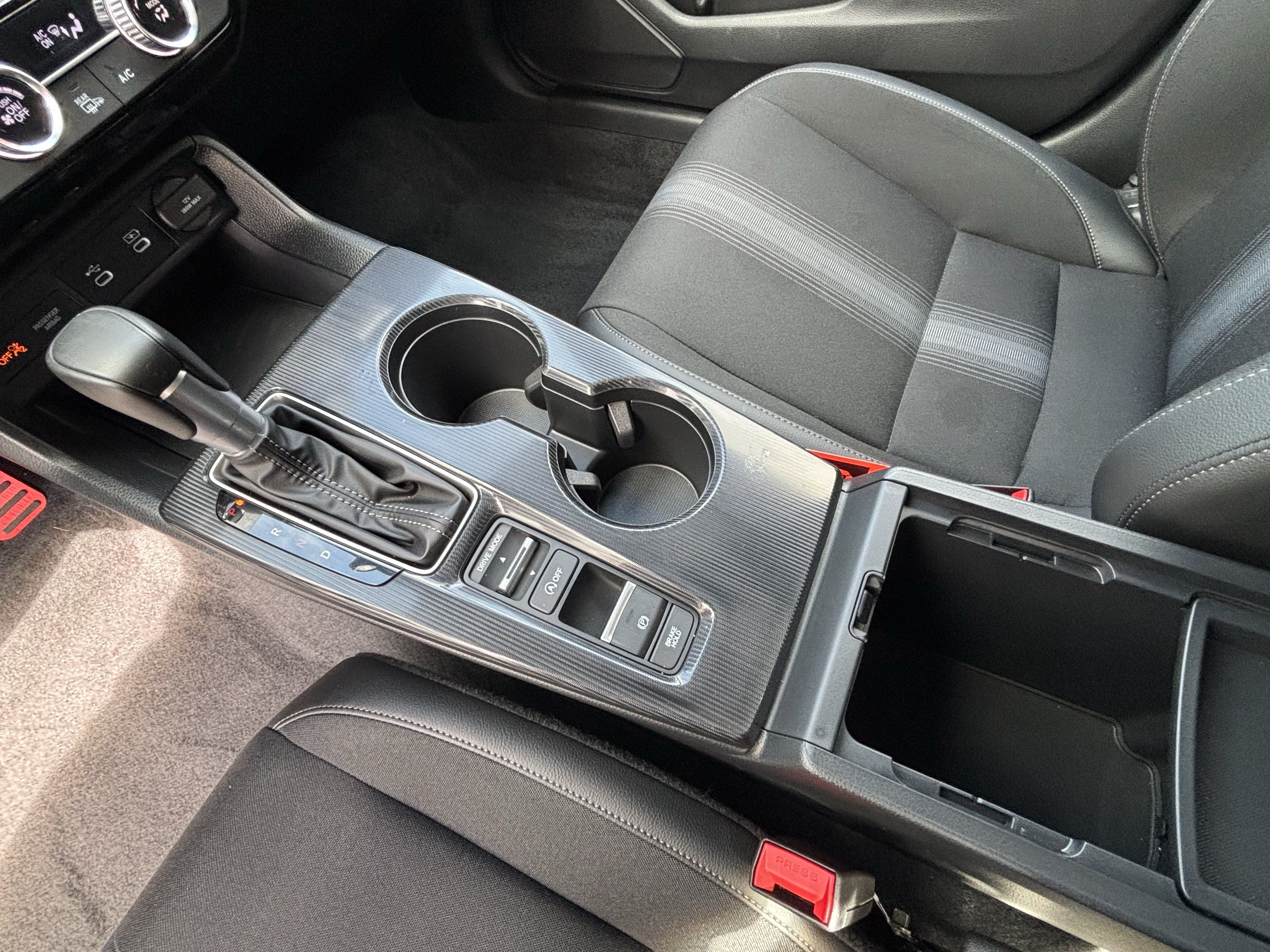 Used 2025 Honda Civic Sport image 22