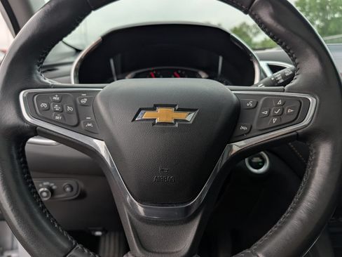 Used 2020 Chevrolet Equinox Premier AWD/4WD image 35