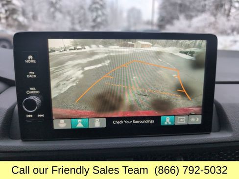 Used 2025 Honda CR-V Sport-L image 20