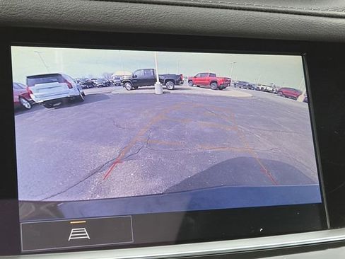 Used 2025 Cadillac XT5 Premium Luxury image 5