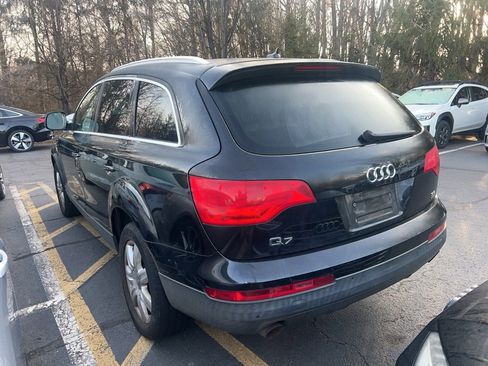 Used 2007 Audi Q7 3.6 Premium image 4