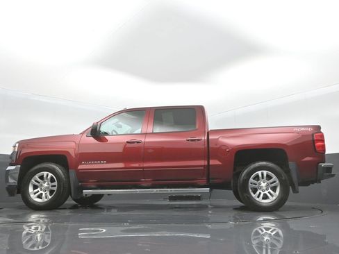Used 2016 Chevrolet Silverado 1500 LT w/ All Star Edition image 14