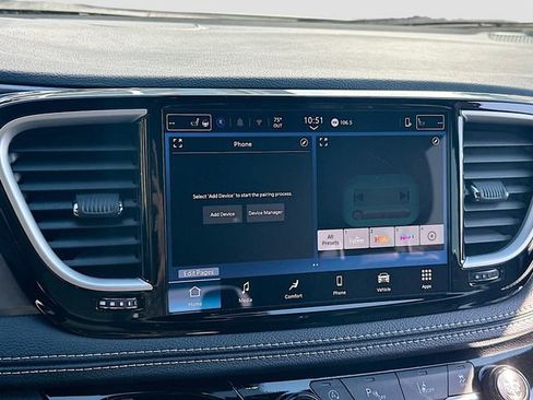 New 2026 Chrysler Pacifica Select image 15