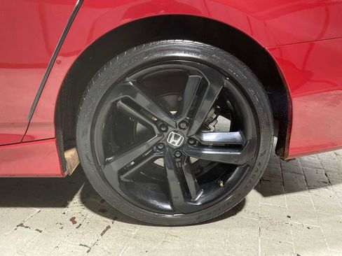 Used 2020 Honda Accord Sport image 8