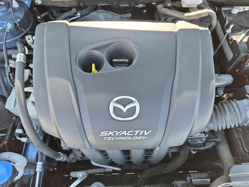 Used 2019 MAZDA CX-3 Touring AWD/4WD image 7