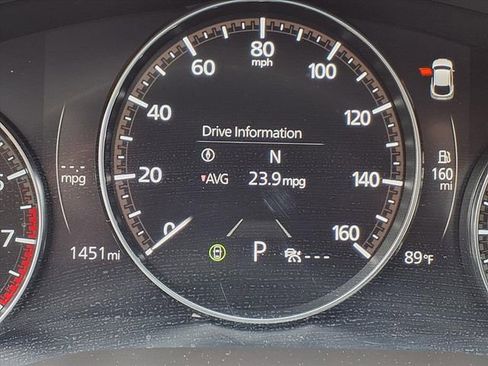 Used 2025 MAZDA CX-30 AWD 2.5 S w/ Preferred Package image 23