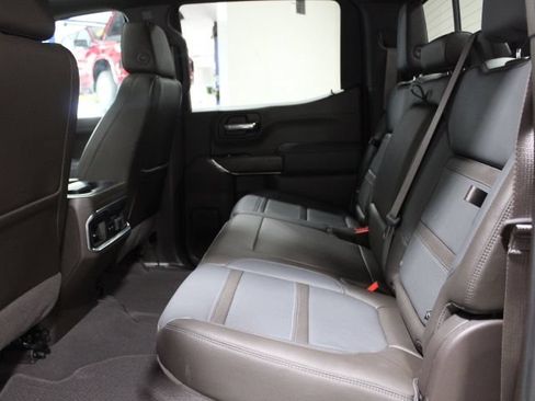 Used 2022 GMC Sierra 1500 Denali w/ Driver Alert Package II AWD/4WD image 24