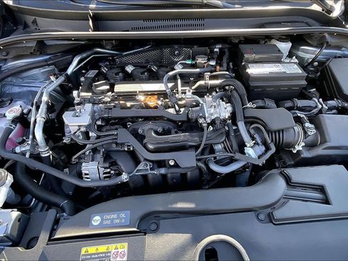 Certified 2024 Toyota Corolla LE image 31