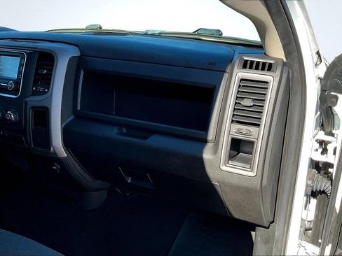 Used 2021 RAM 1500 Tradesman w/ Popular Equipment Group image 17