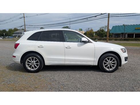 Used 2012 Audi Q5 2.0T Premium image 8
