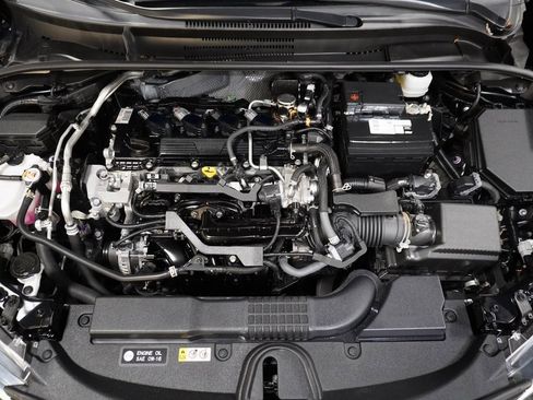 Used 2022 Toyota Corolla SE image 11