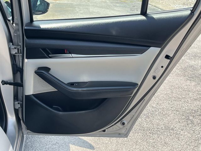 Used 2024 MAZDA MAZDA3 s FWD image 19