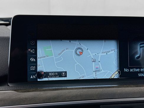 Used 2017 BMW 340i xDrive Sedan image 21