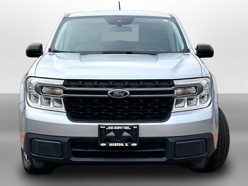 Used 2022 Ford Maverick XLT image 3