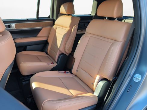 New 2026 Hyundai Santa Fe Limited image 12