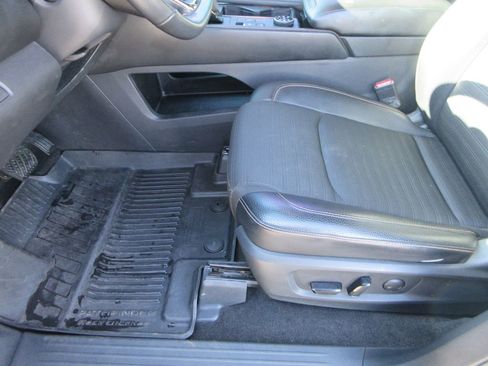 Used 2023 Nissan Pathfinder Rock Creek image 23