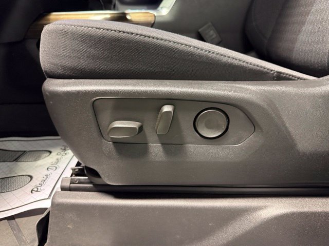 Certified 2025 Chevrolet Silverado 1500 RST w/ Convenience Package II AWD/4WD image 13