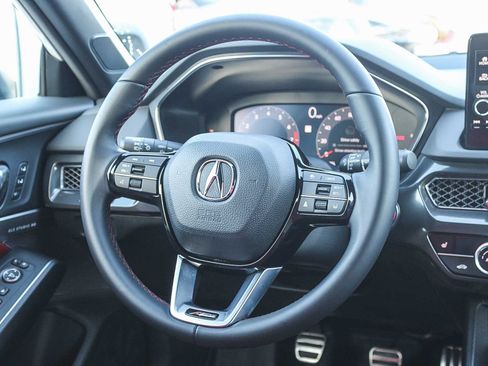 Used 2024 Acura Integra A-Spec image 16