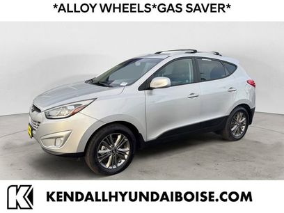 Used 2015 Hyundai Tucson SE