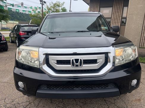 Used 2011 Honda Pilot Touring image 6