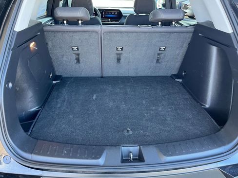 Used 2025 Chevrolet TrailBlazer LT image 28