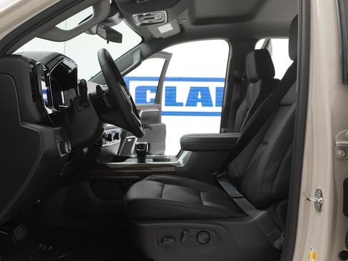 New 2026 Chevrolet Silverado 1500 RST RWD image 13