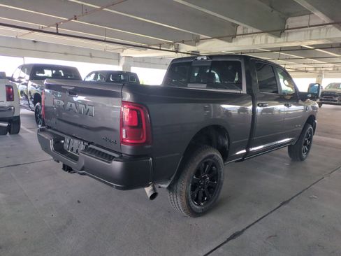 New 2026 RAM 2500 Laramie image 5
