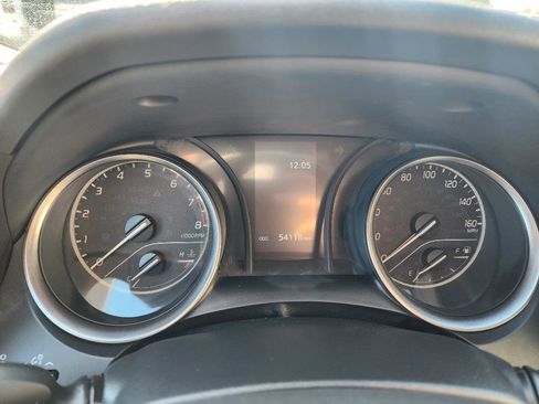 Used 2024 Toyota Camry SE image 23