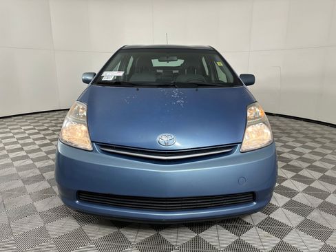 Used 2007 Toyota Prius image 5