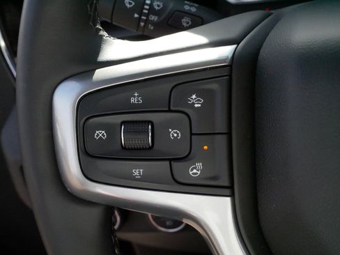 Used 2024 Chevrolet Silverado 1500 RST image 27