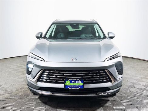 New 2026 Buick Envision Preferred image 3