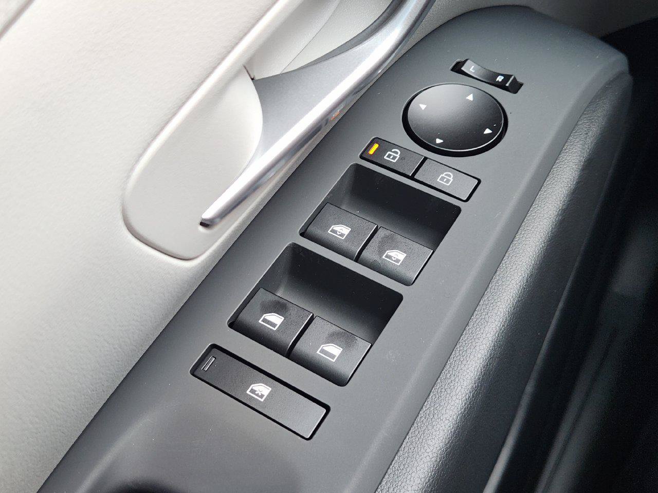 New 2026 Hyundai Tucson SEL Plus FWD image 21