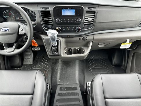 New 2025 Ford Transit 250 148 Medium Roof image 15