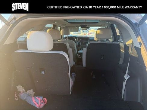 Certified 2023 Kia Sorento X-Line EX image 10