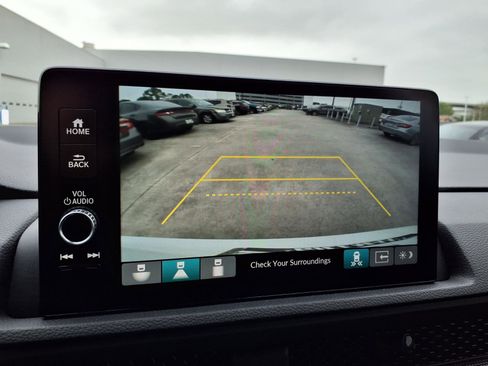 Certified 2025 Honda CR-V Sport-L image 6