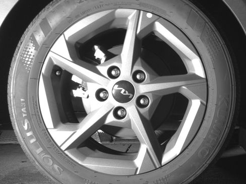 Used 2025 Kia K4 FWD image 15
