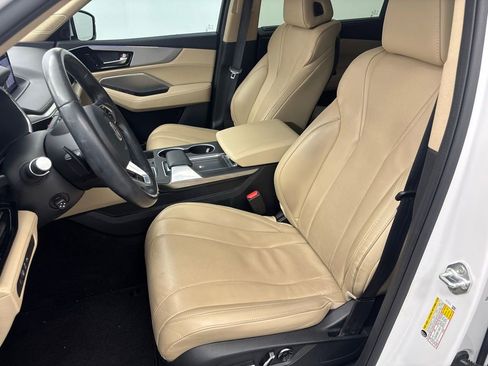 Used 2023 Acura MDX FWD w/ Technology Package image 35