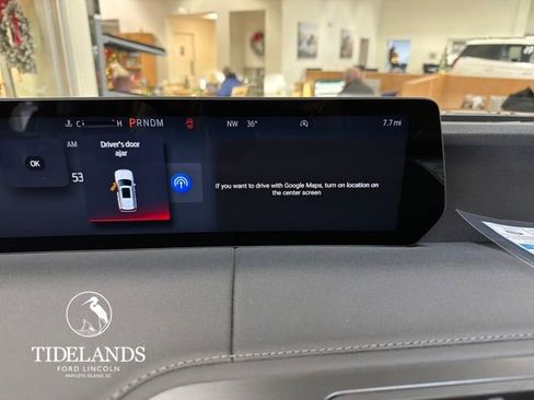 New 2025 Ford Expedition Platinum w/ Platinum Ultimate Package image 19