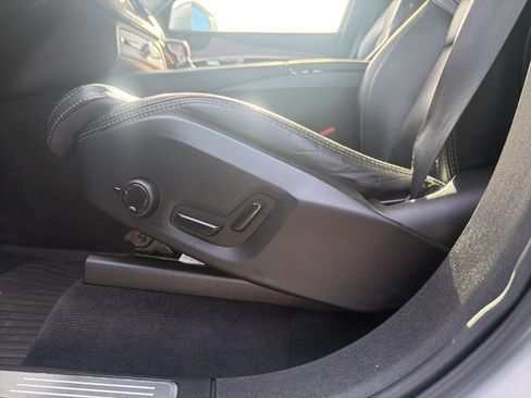 Used 2022 Volvo XC90 T6 Inscription w/ Advanced Package image 15