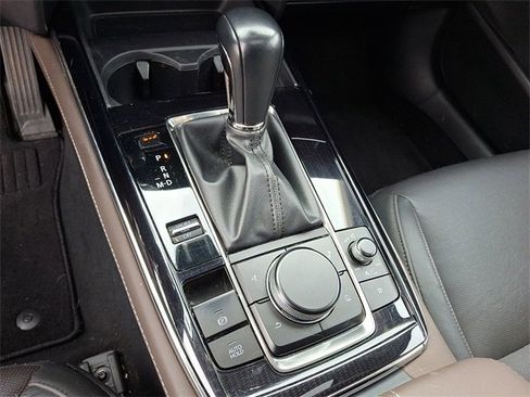 Used 2021 MAZDA CX-30 AWD 2.5 S w/ Premium Package image 12