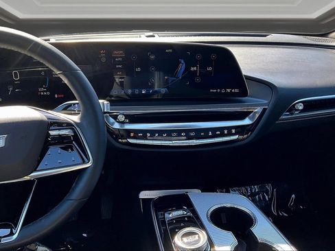 Used 2024 Cadillac Lyriq Tech w/ Driver Assist Package RWD image 9