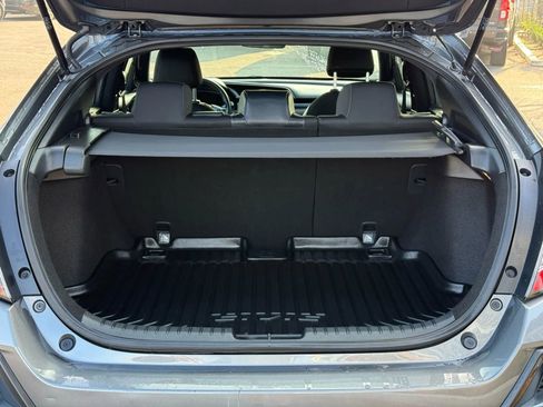 Used 2021 Honda Civic Sport image 18