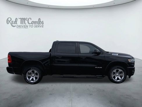 Used 2025 RAM 1500 Lone Star image 6