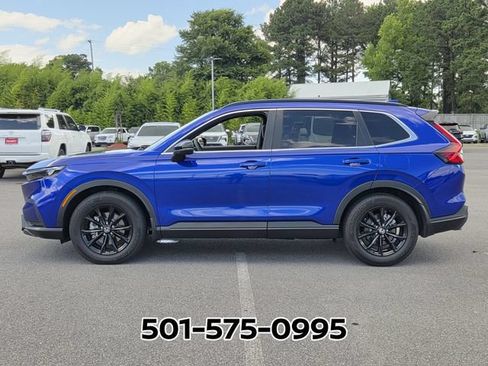 Used 2024 Honda CR-V Sport-L image 2