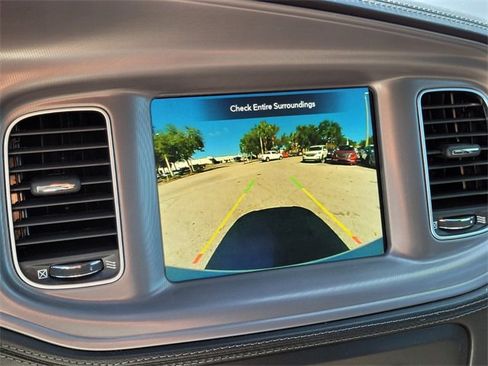 Certified 2023 Dodge Charger Scat Pack image 28