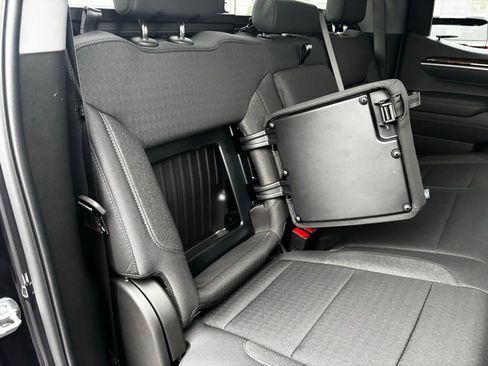 New 2026 GMC Sierra 1500 Elevation image 26