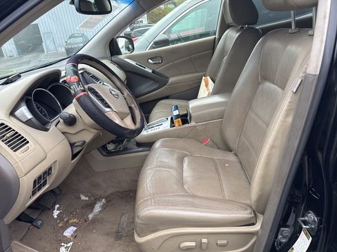 Used 2014 Nissan Murano SL w/ Navigation Package image 5