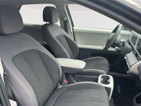 Used 2023 Hyundai Ioniq 5 SE w/ Cargo Package RWD image 13