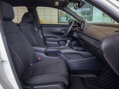 Used 2023 Honda HR-V Sport image 20